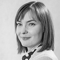 Anna Michalak-Siezieniewska - coach wewnętrzny 