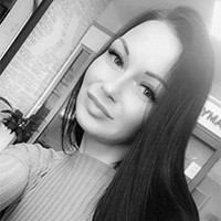 Joanna Szajnowska z salonu stolarki ISZ