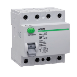 Wyłączniki różnicowoprądowe Ex9CL-H oraz Ex9CL-N