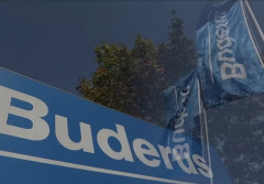 Wizerunkowy spot reklamowy marki Buderus