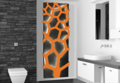 Gdzie zamontować grzejniki ozdobne?