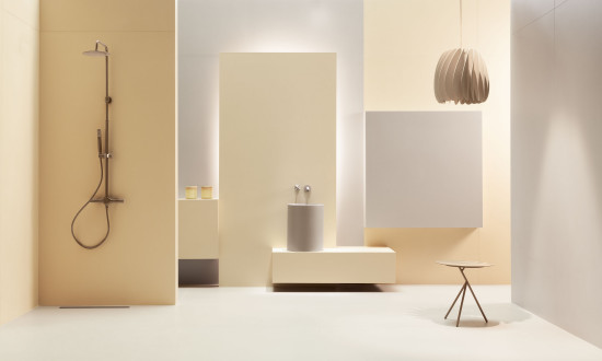 Kolekcja Cielo e Terra - jedna z możliwości aranżacji