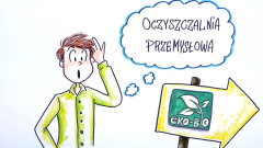 Oczyszczalnie przemysłowe