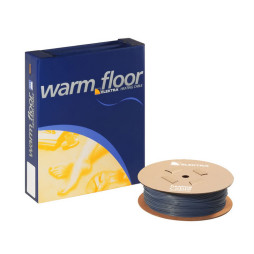 Przewód grzejny ELEKTRA UltraTec