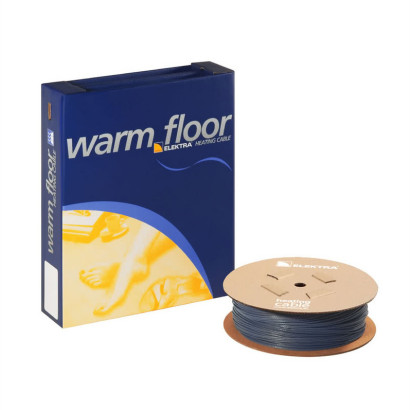 Przewód grzejny ELEKTRA UltraTec