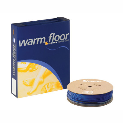 Przewody grzejne ELEKTRA DM