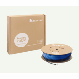 Przewód grzejny ELEKTRA VCD
