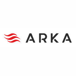 ARKA Sp. z o.o. Sp.k - Pompy obiegowe, osprzęt do kotłów, głowice zawory i zestawy termostatyczne, system rur i złączek