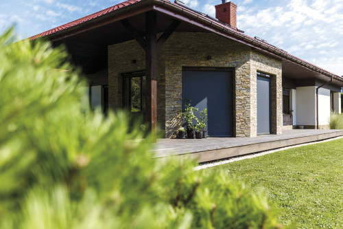 Markiza VMZ Solar Fakro