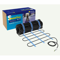 Mata grzejna ELEKTRA SnowTec®Tuff