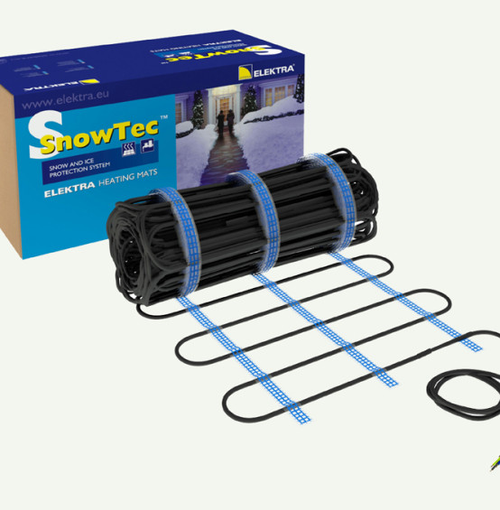 Mata grzejna ELEKTRA SnowTec®Tuff
