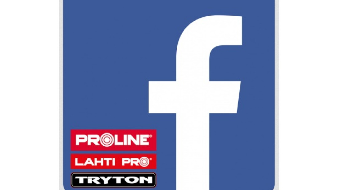 Profix zaprasza na swoje Fane Page na Facebooku