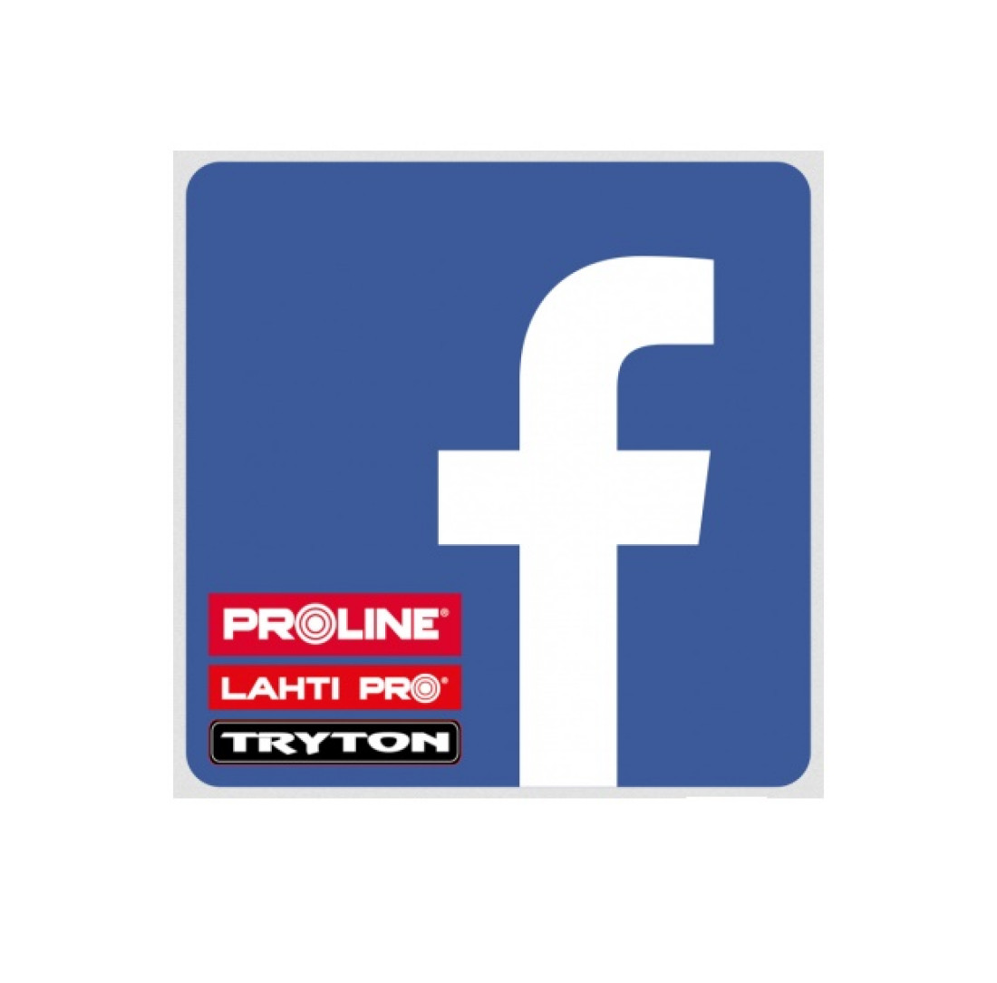 Profix zaprasza na swoje Fane Page na Facebooku