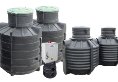 Czym charakteryzują się oczyszczalnie kompaktowe?