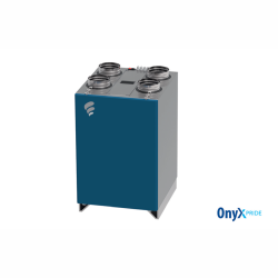 Rekuperator OnyX Pride