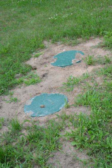 Oczyszczalnia ścieków