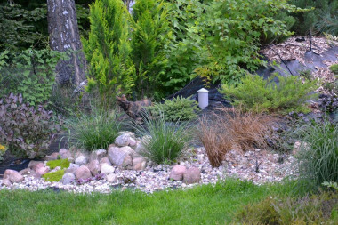 Rura napowietrzająca