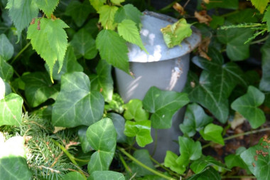 Rura napowietrzająca - obecnie