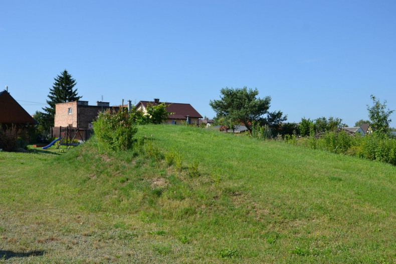 Górka do saneczkowania