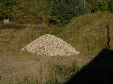 Budowa przydomowej oczyszczalni ścieków - zdjęcie 4