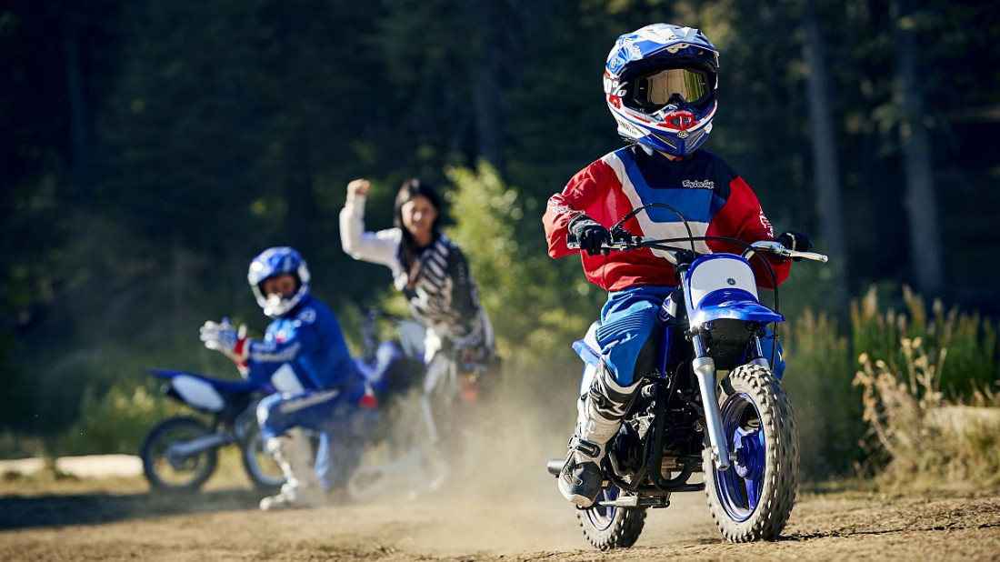 Kolejna motocrossowa przygoda z Ryobi®!