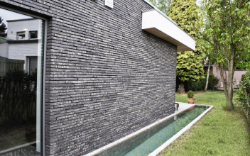 Koszty wykonania elewacji