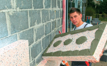 Na co warto zwracać uwagę wybierając płyty styropianowe lub elementy z polistyrenu ekstrudowanego?