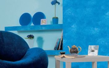 Ile kosztuje wykończenie ścian wewnętrznych?