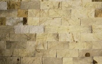 Rodzaje kamieni dekoracyjnych