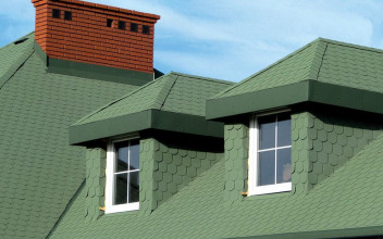 Ile kosztuje pokrycie dachowe?