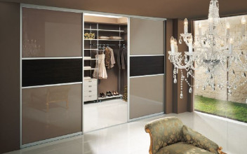 Garderoba we wnęce - jak ją zaprojektować?