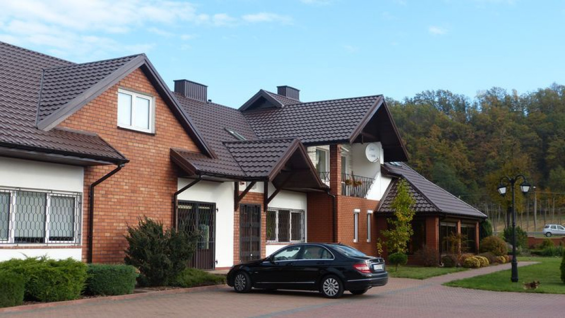 Ile kosztuje pokrycie dachowe?