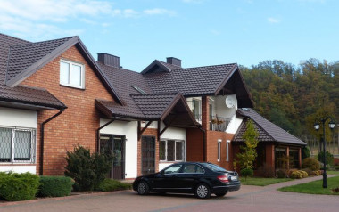 Ile kosztuje pokrycie dachowe?