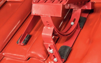 Akcesoria dachowe - element funkcjonalny i ozdobny