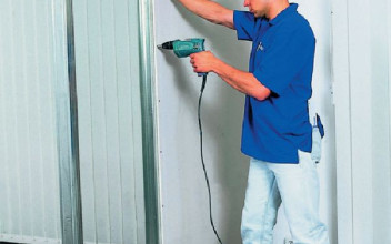 Jaki wybrać rodzaj płyty gipsowej?