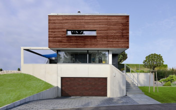 Od czego zależy cena bramy garażowej?