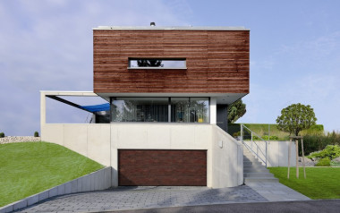 Od czego zależy cena bramy garażowej?