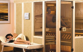 Jak zbudowana jest sauna?