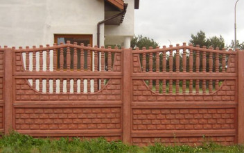 Ile kosztuje ogrodzenie?