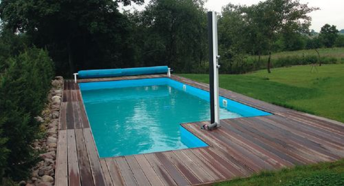 Ile kosztuje basen?