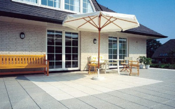 Ile kosztuje budowa i remont tarasu?