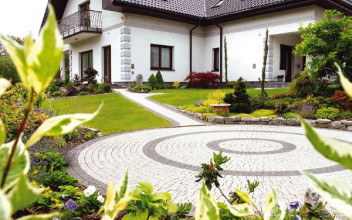 Ile kosztuje kostka brukowa?