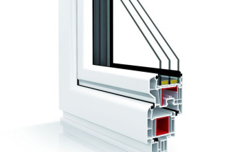 Ile kosztują okna PVC?