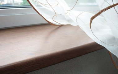 Ile kosztują parapety?