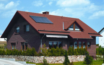 Ile kosztują kolektory słoneczne?