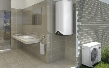 Ile kosztują pompy ciepła?