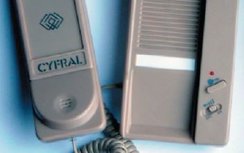 Ile kosztuje domofon i wideofon?