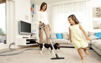 Ile kosztuje instalacja centralnego odkurzania?