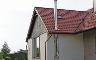Ile kosztuje komin stalowy?