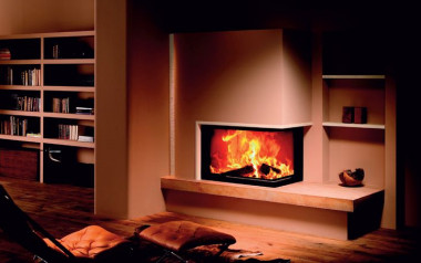 Ile kosztuje ogrzewanie kominkiem?